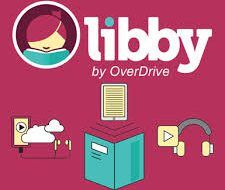 Libby logo