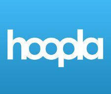 Hoopla logo