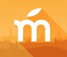 Mango logo