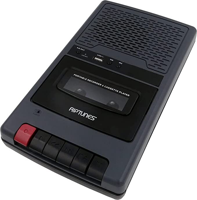 Cassette