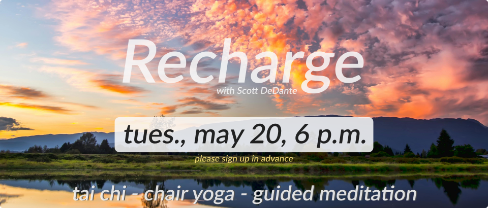 0520 recharge may thin