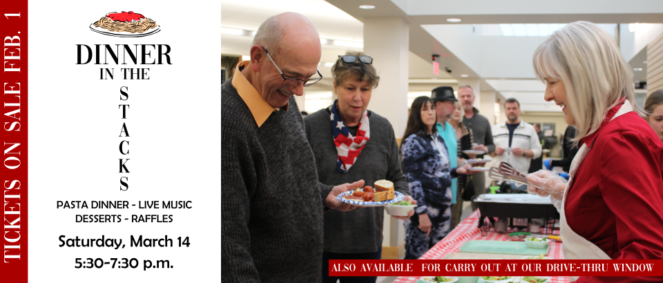 0201 DINNERSTACKS TICKETS THIN