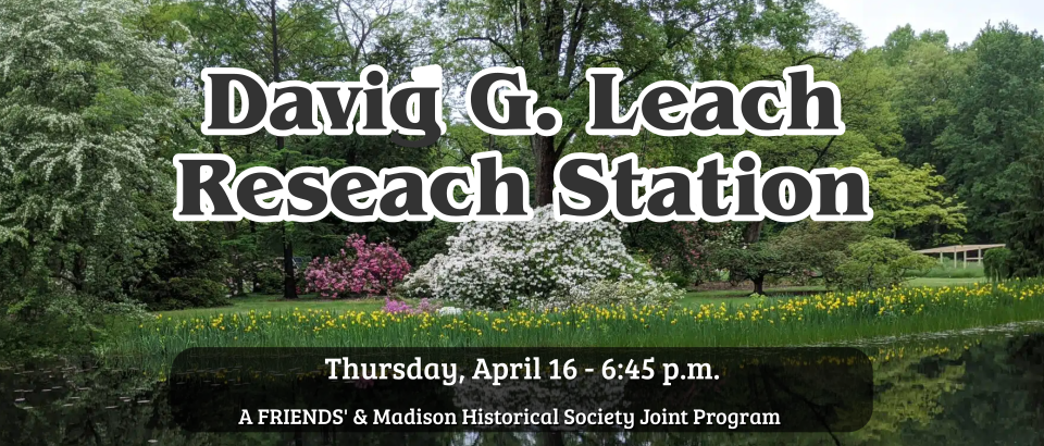 0416 DavidGLeachResearchStation thin