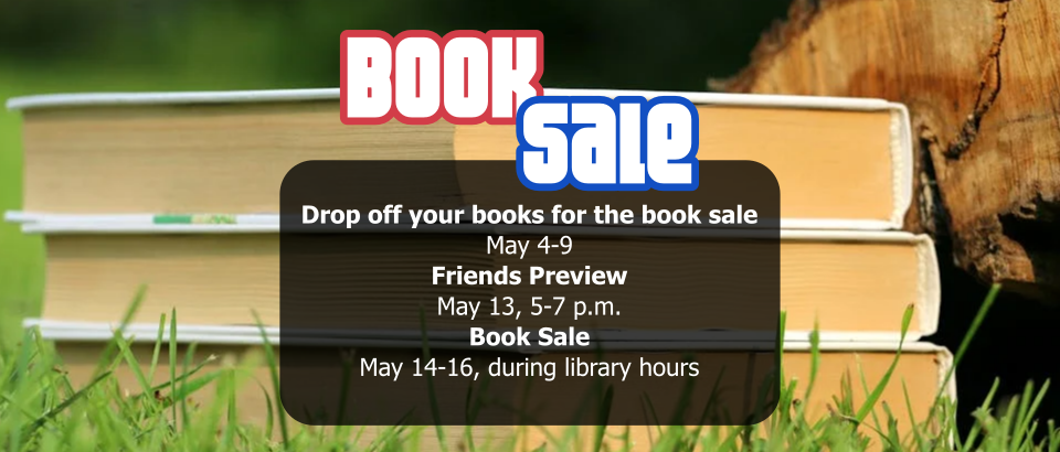 0504 BookSale thin