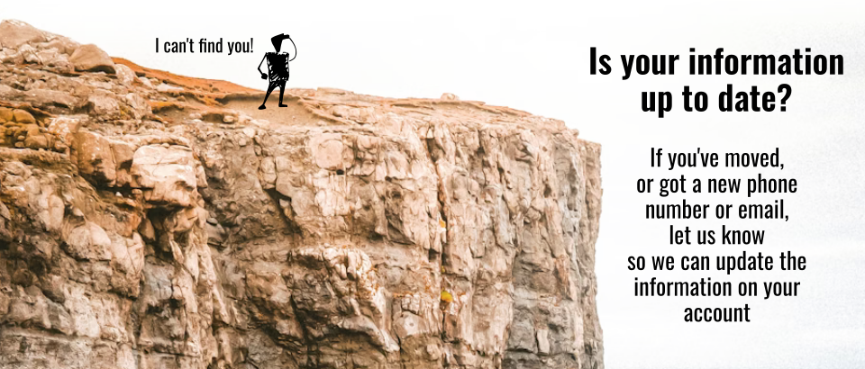 2026 UpdateInfo thin