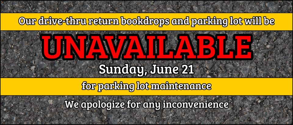 ParkingLotUnavailable