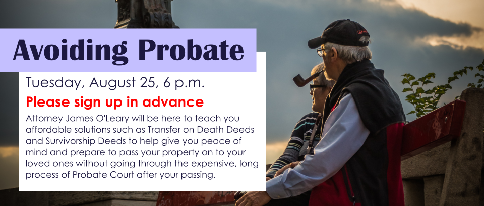 0825 Probate thin