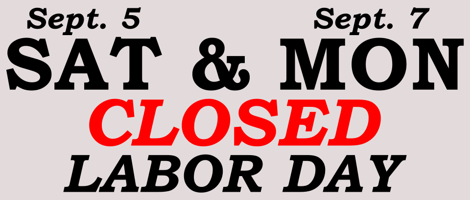 0905 LaborDay simple thin