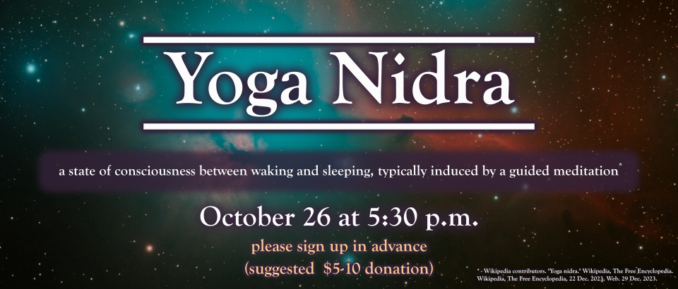 1026 YogaNidra thin